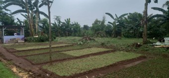Tanah Dijual di Mustikasari Mustikajaya Bekasi Prima Caringin